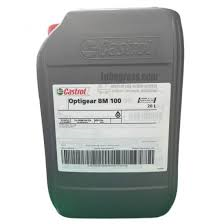 C OPTIGEAR BM 100 20L TU